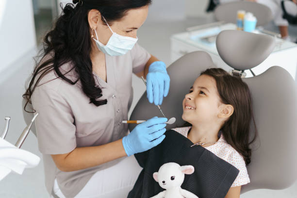 Best Emergency Treatment for Dental Infections or Abscesses in Belen, NM