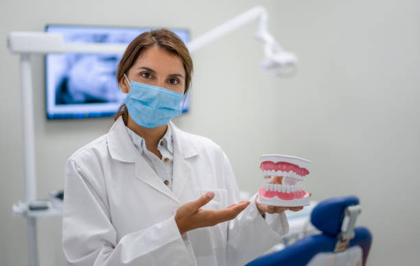 Best Emergency Treatment for Dental Infections or Abscesses in Belen, NM