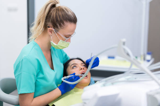 Best Pediatric Emergency Dentist in Belen, NM